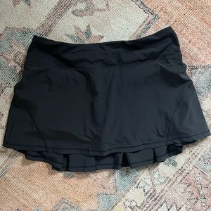 Lululemon skirt